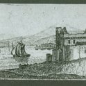 Castle Duart, Mull